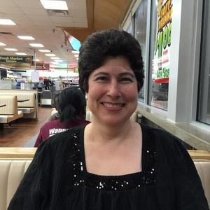 Meet your Posher, Ariana